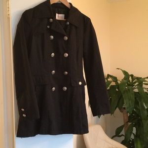 Jacket - Laundry